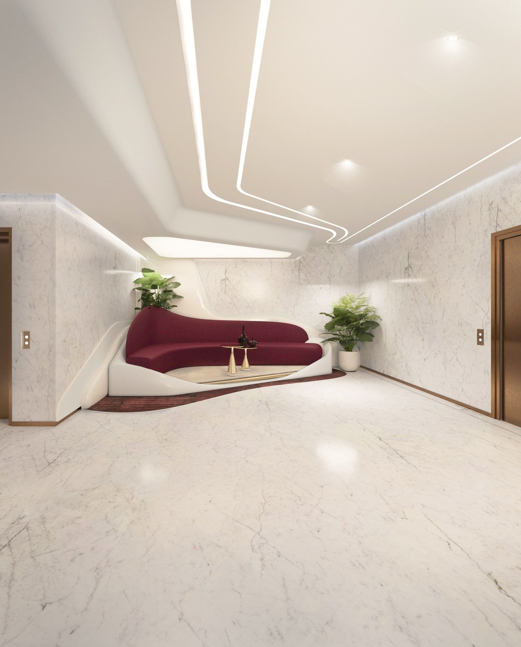 Architectural design image