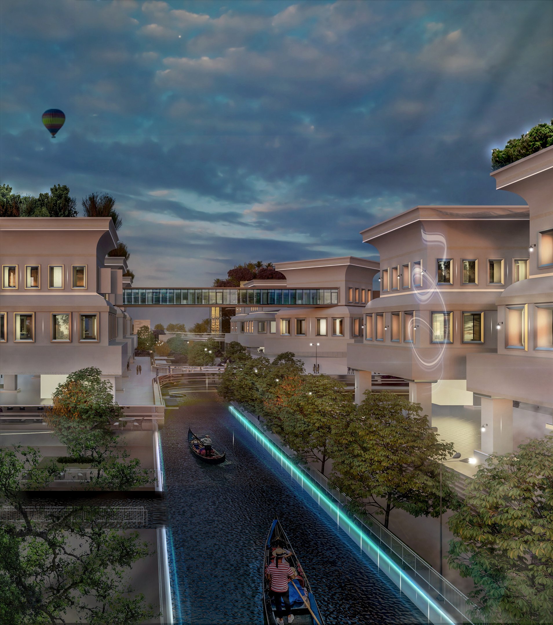 Architectural design image